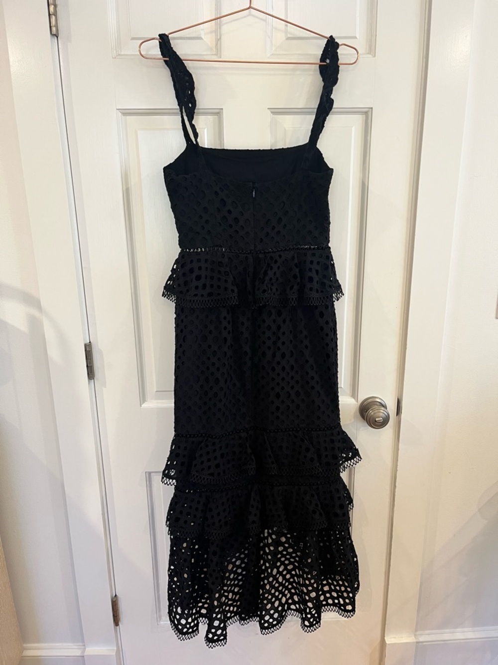 Haze Midi Dress - Picture 5 of 6